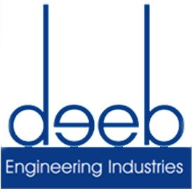 DEEB ENGINEERING INDUSTRIES - logo